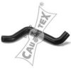 PEUGE 131724 Radiator Hose